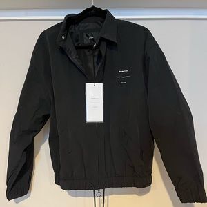 Stampd Jacket (Brand New)